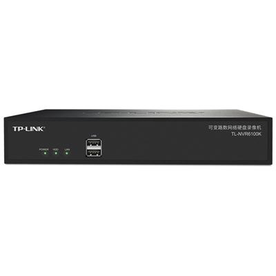 TP-Link NVR6100K 硬盘录像机